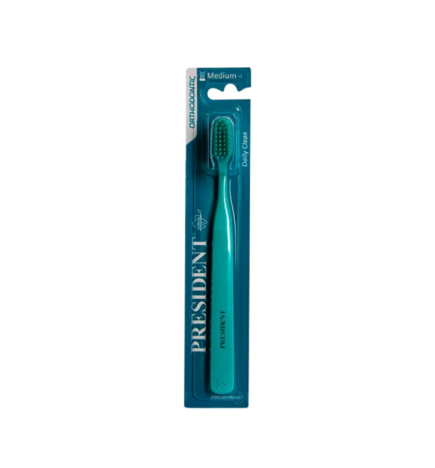 President Brosse A dents Orthodontic