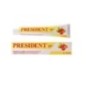 president dentifrice junior 6+ Fraise