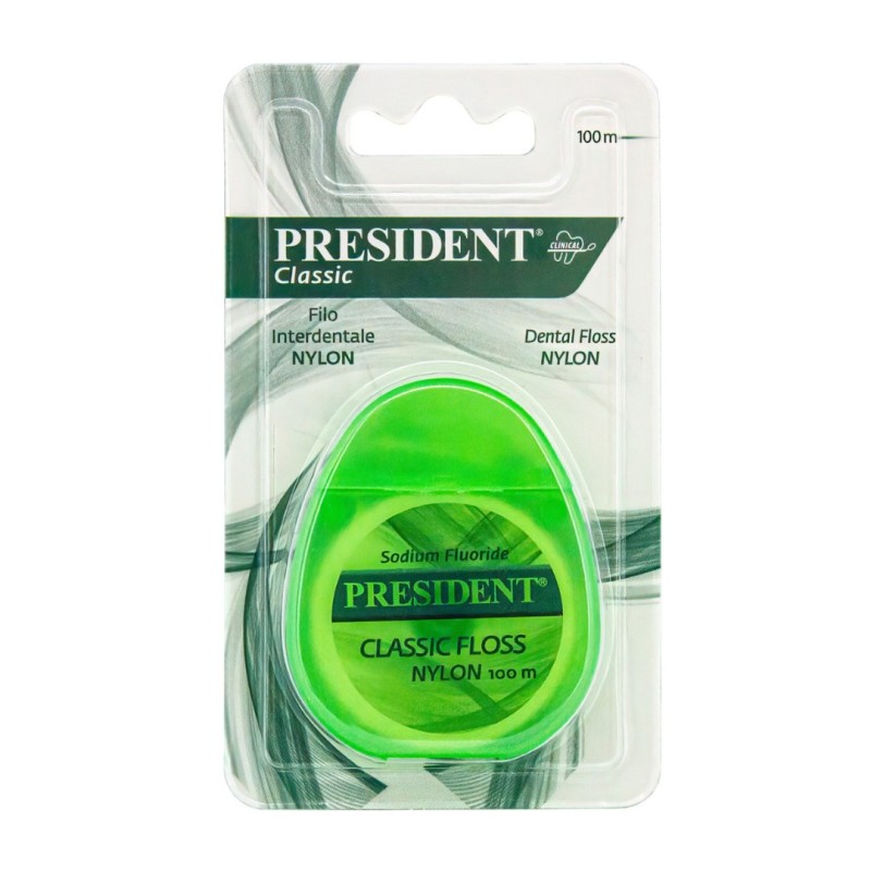 President Fil Dentaire 100mt