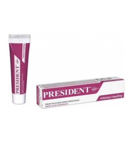 President Gel Profi Plus 0.50% 30ml