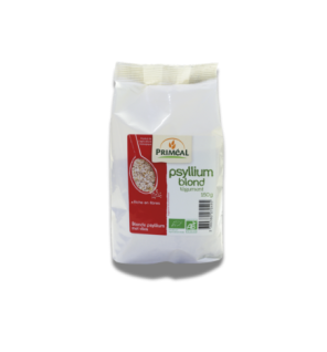 PRIMEAL PSYLIUM BLOND TEGUMENT 150G