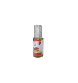 Pro Vital Huile De Ricin 60ml