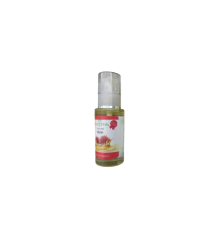 Pro Vital Huile De Ricin 60ml