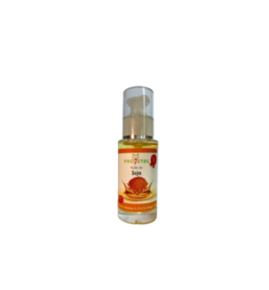 Pro Vital Huile De Soja 60mL