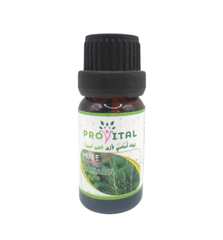 Pro Vital Huile Essentielle Romarin 10ml