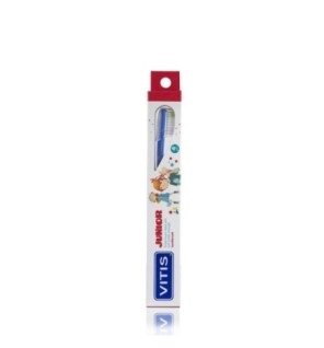Vitis Brosse a Dent Junior +6ans