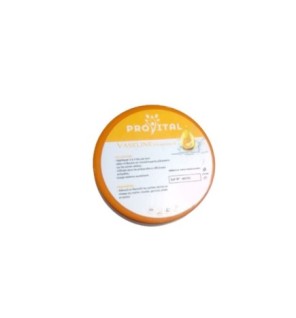 Pro Vital Vaseline Vitamine E 120ml