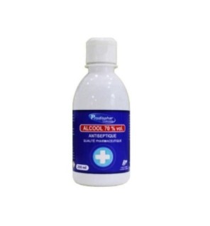 Prodisphar Alcool 70% 250ml