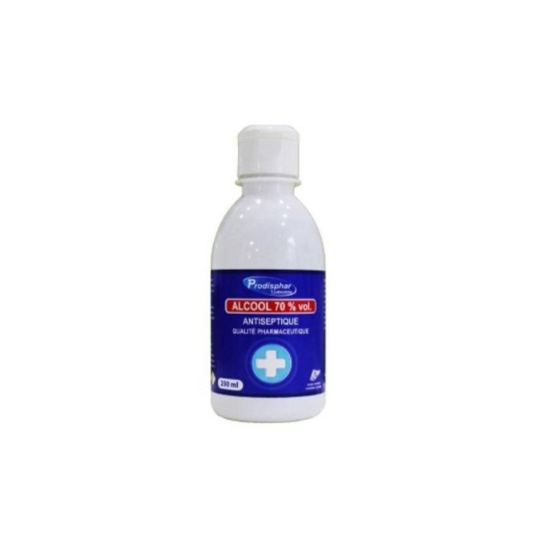 Prodisphar Alcool 70% 250ml