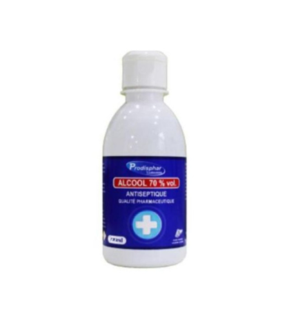 Prodisphar Alcool 70% Spray 50ml