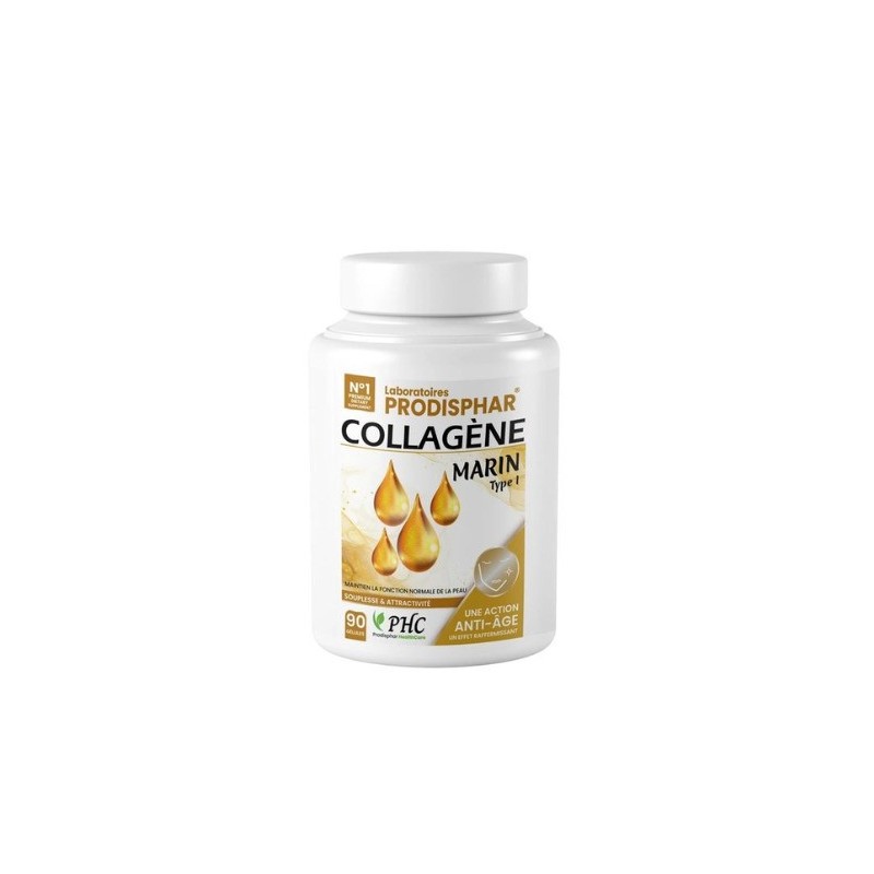 Prodisphar Collagene Marin 90 Gelules