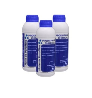 Prodisphar Huile de Paraffin 1L