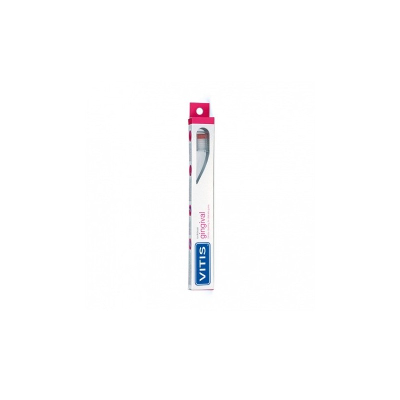 VITIS BROSSE A DENTS GINGIVAL