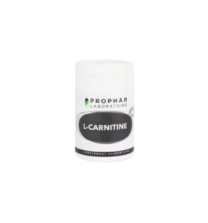 Prophar L-Carnitine 50 gelules