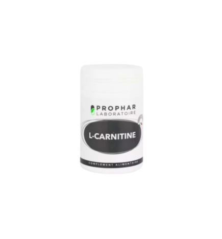 Prophar L-Carnitine 50 gelules