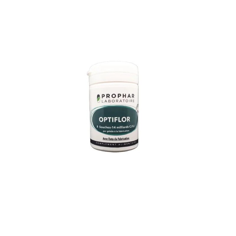 Prophar Optiflor 30gel