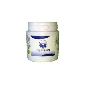 Prophar optisom 50gelules