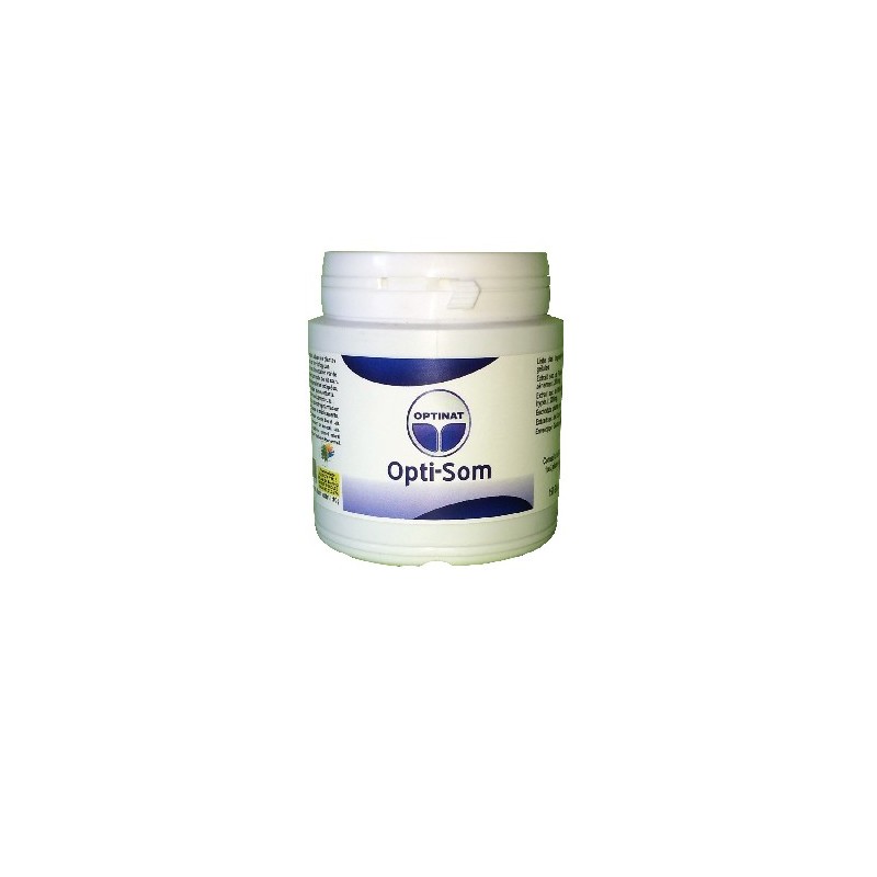 Prophar optisom 50gelules
