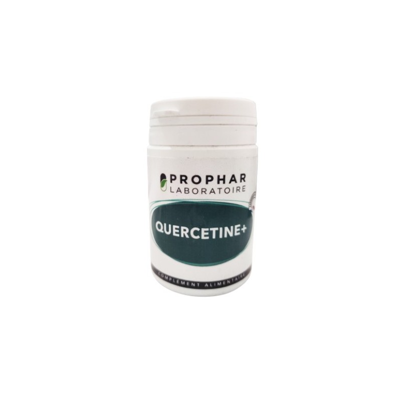 Prophar Quercetine+ 60gelules