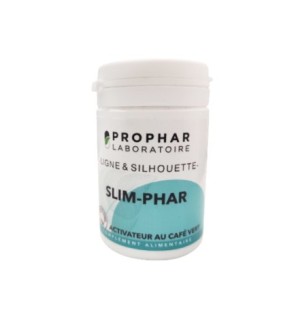 Prophar Slim Phar 50gelules