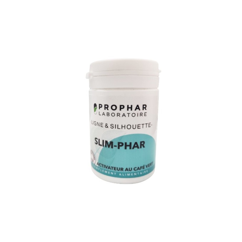 Prophar Slim Phar 50gelules