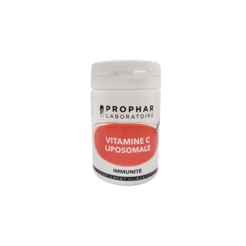 Prophar Vitamine C Lipo 30gelules