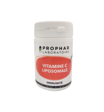 Prophar Vitamine C Lipo 30gelules