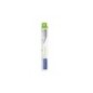 VITIS Brosse à dents orthodontique