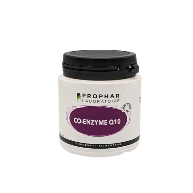 PROPHAR- CO-ENZYME Q10 BIO B50