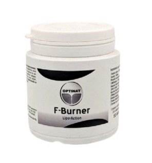 PROPHAR- F-BURNER B50