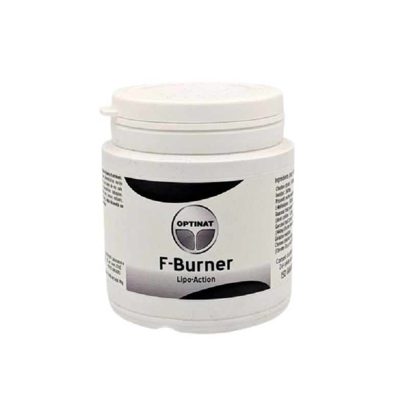 PROPHAR- F-BURNER B50