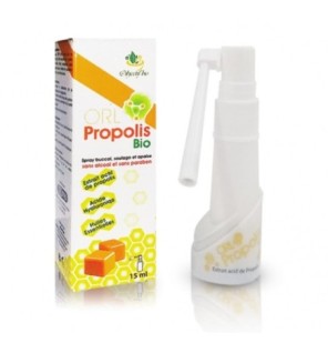 Propolis ORL Bio Spray 15ml