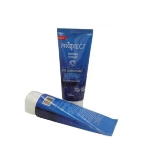 Protect Gel Lubrifiant Nature 100ml