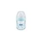 NUK Biberon En Verre Nature Sense 120ml