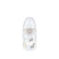 NUK Biberon First Choice Plus avec Temperature Control 0-6 Mois 150ml