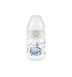 NUK Biberon First Choice+ Température Control 150ml 0-6mois