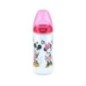 NUK Biberon Mickey pp Température 6-18m 300ml