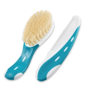 NUK Brosse & Peigne