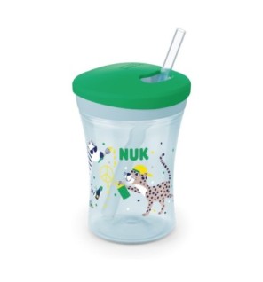 NUK Evolution Cup 230ml