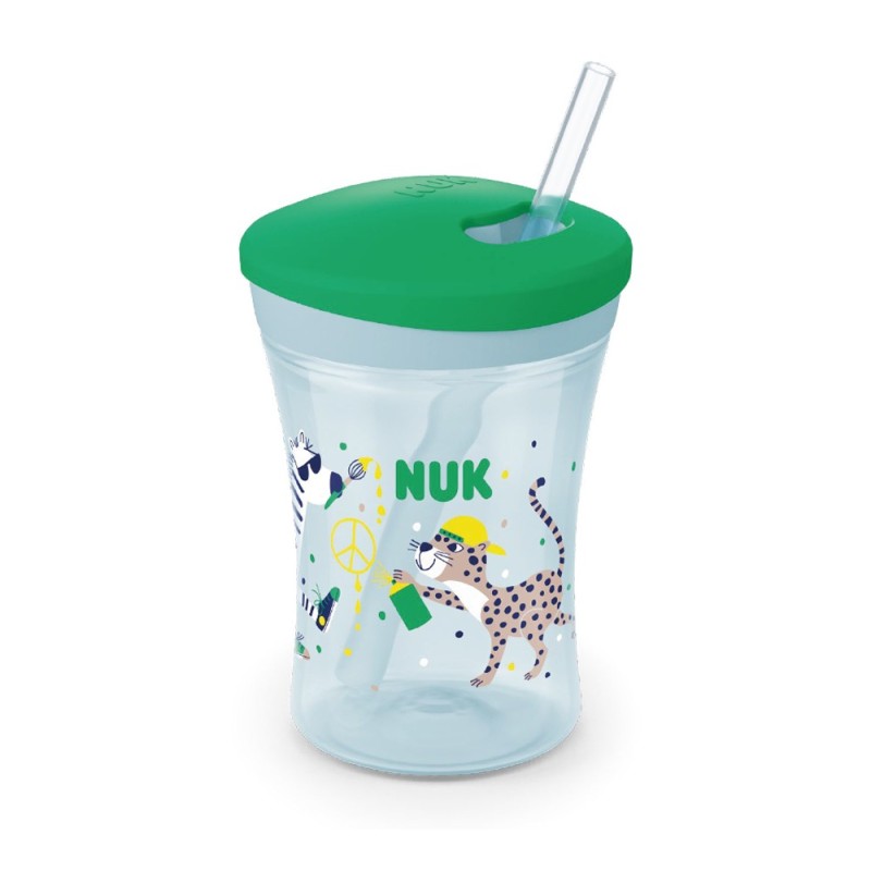 NUK Evolution Cup 230ml