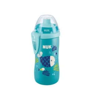 NUK Junior Cup Avec Effet Cameleon 300ml