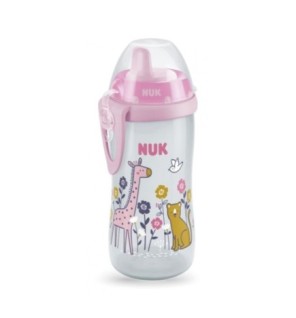 NUK Kiddy Cup 12+m