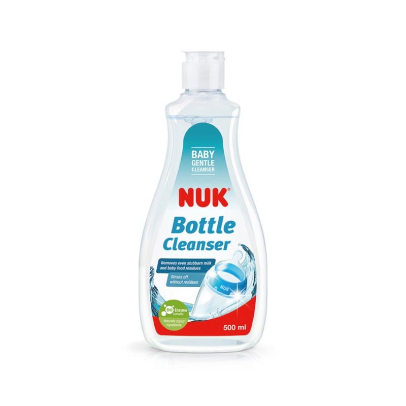 NUK Liquide Vaisselle 500ml