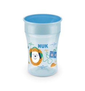 NUK Magic Cup 360° 230ml