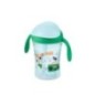 NUK Motion Cup Avec Paille 230ml