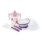 NUK Set Eepas Turquoise 6+