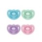NUK Sucette Sensitive 0-6m
