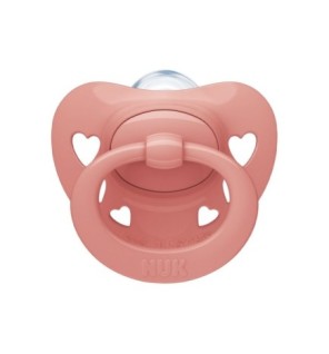 NUK Sucette Signature 0-6m