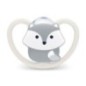 NUK Sucette Space 0-6m