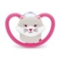 NUK Sucette Space 6-18m